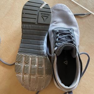 Reebok Nano Crossfit shoes